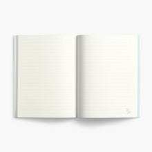 TN01 - Twigseeds Notebook - Midday River