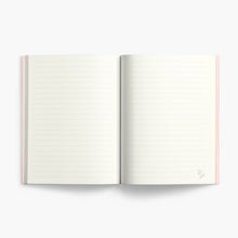 TN02 - Twigseeds Notebook - Morning Garden