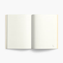TN03 - Twigseeds Notebook - Evening Bridge