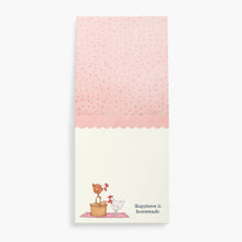 TPN02 - Twigseeds Pocket Notepad - Picnic