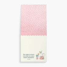 TPN04 - Twigseeds Pocket Notepad - Lemonade
