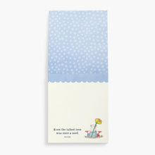 TPN05 - Twigseeds Pocket Notepad - Vase