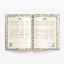 2027 Twigseeds Diary
