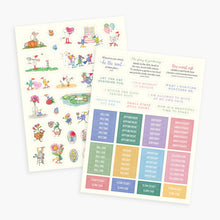 2027 Twigseeds Diary