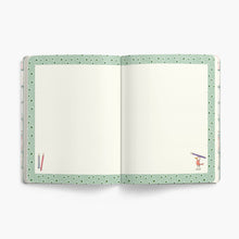 Twigseeds Journal - Dining Table