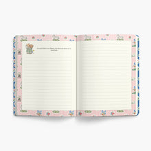 Twigseeds Journal - Garden Shopkeeper