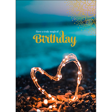 A139 - Birthday - Spiritual Greeting Card