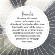 DAW - ANIMAL WISDOM - INSIGHT PACK