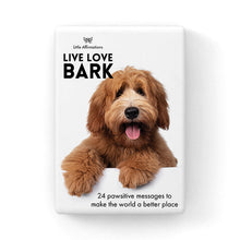 DBA - Live Love Bark