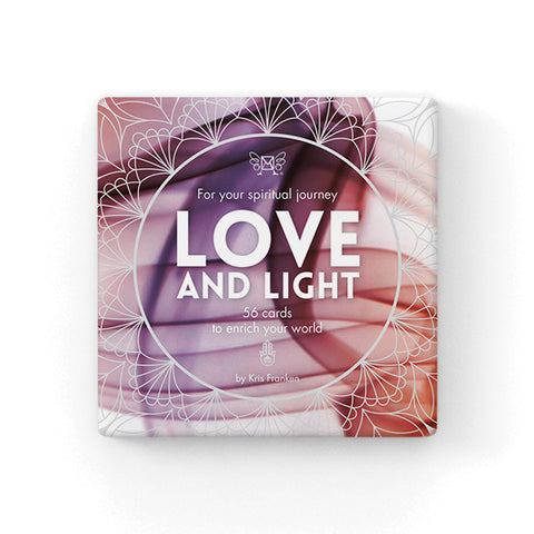 DLV - LOVE AND LIGHT - INSIGHT PACK