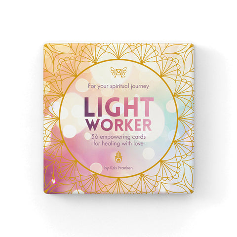 DLW - LIGHT WORKER - INSIGHT PACK