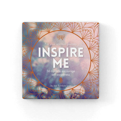DME - INSPIRE ME - INSIGHT PACK