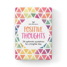 DPT - Positive Thoughts