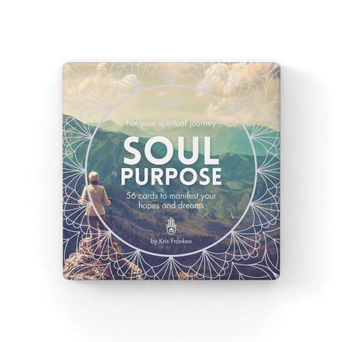 DSP - SOUL PURPOSE - INSIGHT PACK