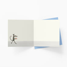 K178 - Happy Birthday - Twigseeds Greeting Card