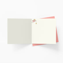 K188 - Happy Birthday - Twigseeds Greeting Card