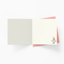K271 - Life's great pleasures - Twigseeds Greeting Card