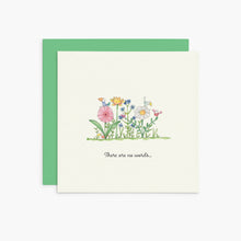 K274 - No words - Twigseeds Greeting Card