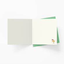 K039 - Family ties - Twigseeds Greeting Card