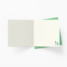 K058 - Thank you - Twigseeds Greeting Card