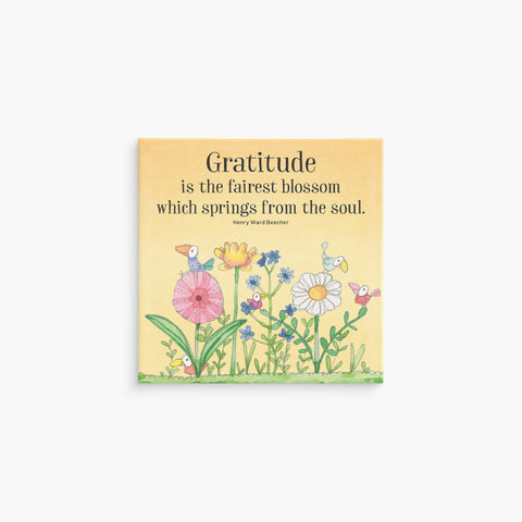 Twigseeds Magnet - MGK11 - Gratitude