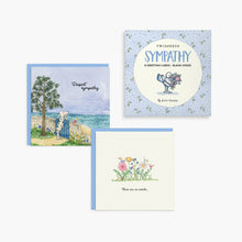 TCC005 - Twigseeds Sympathy Card Set