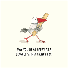 TCC006 - Twigseeds All Occasions (Seagull) Card Set