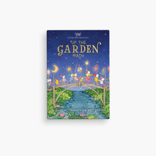 DGP - Up The Garden Path - Twigseeds 24 affirmation cards + stand